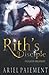 Rith's Disciple: A High Fantasy Romance Short (Realms of Aurelai)