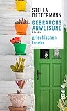 Gebrauchsanweisun...
