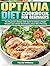 Optavia Diet Cookbook For Beginners: The Beginner's Optavia Diet Guide to Achieve a Rapid Weight Loss without Overthinking about Meal Planning