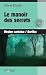 Le manoir des secrets