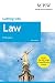 Getting into Law