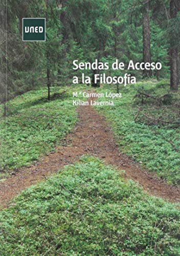 Sendas de acceso a la filosofía (Paperback)