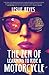 The Zen of Learning to Ride a Motorcycle: How I Faced My Fears, Shifted Gears, and Found Healing from Anxiety, Codependency, and Depression