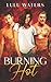 Burning Hot