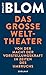 Das große Welttheater by Philipp Blom