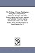 The writings of George Washington; being his correspondence, addresses, messages, and other papers, official and private Vol. 2
