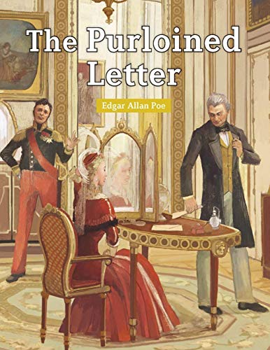 The Purloined Letter