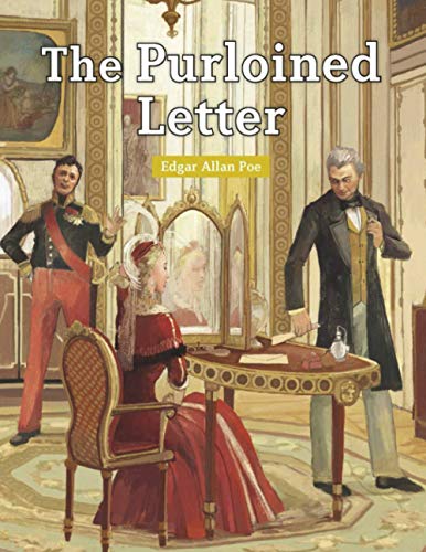 The Purloined Letter