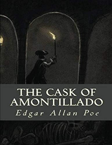 The Cask of Amontillado
