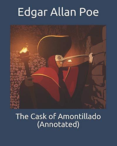 The Cask of Amontillado