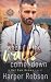 When the Walls Come Down (Hot Dam Homes #2)