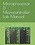 Microprocessor & Microcontroller Lab Manual