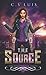 The Source: Pocket Book Edition (The Mindbender Series)