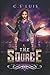 The Source: Large Print Edition