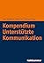 Kompendium Unterstutzte Kom...