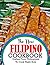 THE NEW FILIPINO COOKBOOK by Lucy   Harris