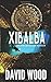XIBALBA- Una Aventura de Dane Maddock: Un oscuro descenso al mundo de los muertos.