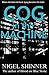 Cog in the Machine: Crime Thriller