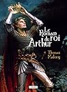 Le roman du roi A...