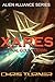 XARES: Final Countdown (Alien Alliance)
