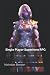 Single Player Superhero RPG