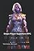 Single Player Superhero RPG
