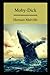 Moby Dick:a classics illustrated editionMoby Dick:a classics illustrated edition