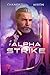 Alpha Strike (The Last Hunter)