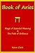 Book of Aries: Magic of Essential Meaning & The Path of Brilliance