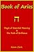 Book of Aries: Magic of Essential Meaning & The Path of Brilliance