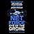 Net Force: Eye of the Drone: A Novella (Tom Clancy's Net Force)