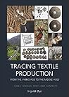 Tracing Textile Production from the Viking Age to the Middle Ages: Tools, Textiles, Texts and Contexts