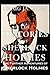 THE HISTORIES OF SHERLOCK HOLMES: The Further Adventures of Sherlock Holmes
