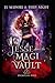 Jesse and the Magi Vault: Zodiac Magic Academy (Exemplar Hall)