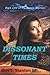Dissonant Times (The Kainos Warriors)