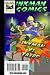 InkMan comics