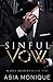 Sinful Vow (Mafia Misfits)