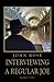 Interviewing a Regular Joe: January 2020