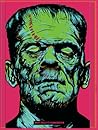 Frankenstein MARY...