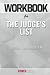 Workbook on The Judge's Lis...