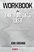Workbook on The Judge's List: A Novel (The Whistler) by John Grisham (Fun Facts & Trivia Tidbits)