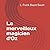 Le merveilleux magicien d'Oz (French Edition)