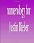 Numerology for Justin Bieber