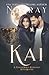 Kai (Shifter Days, Vampire Nights & Demons in between)