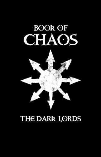 Book of Chaos (Multiversal Metaphysics & Sorcery)