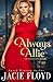 Always Allie (The Billionaire Brides)