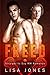 Freed: Straight to Gay MM Romance