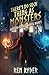There's No Such Thing As Monsters: Gaslamp Faeries Series, Book 1