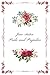 Pride and Prejudice: Floral cover
