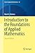 Introduction to the Foundations of Applied Mathematics